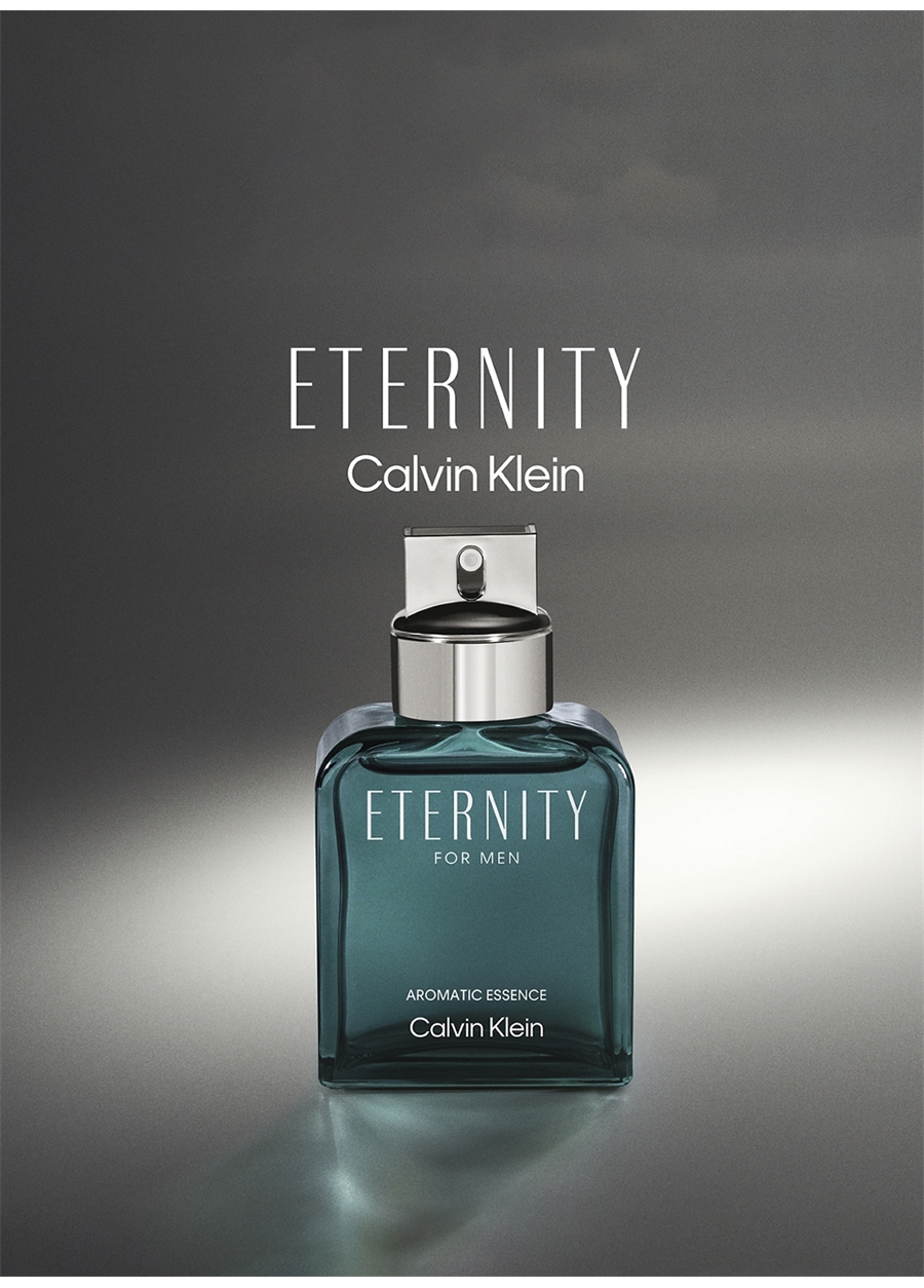 Calvin Klein Eternity Aromatic Essence Intense Erkek Parfüm 50 ML_2