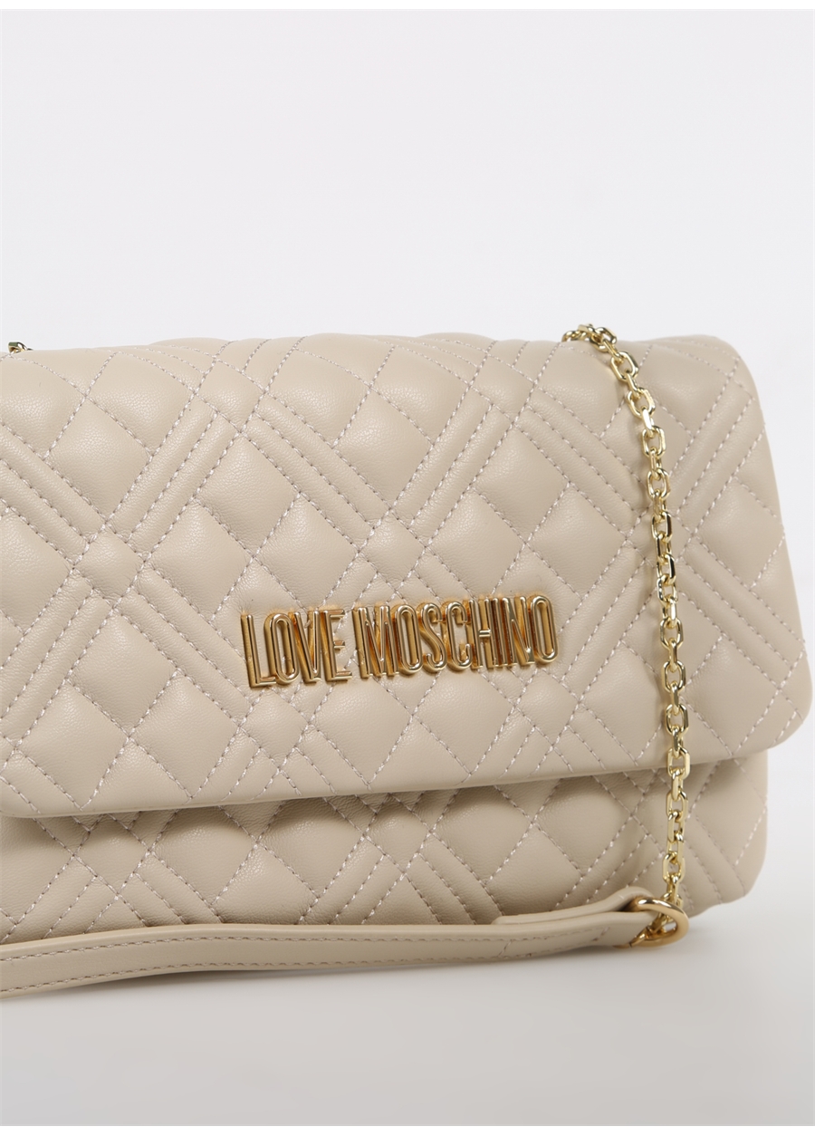 Love Moschino Çapraz Çanta_4