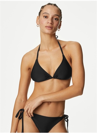 Marks & Spencer Siyah Kadın Bikini Üst T52008362HY0_0