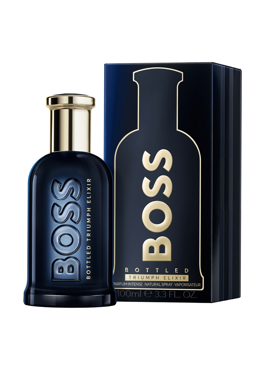 Hugo Boss Parfüm_1