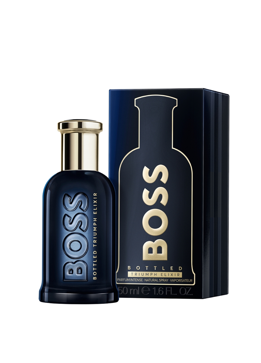 Hugo Boss Parfüm_1