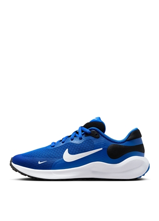 Nike Mavi Erkek Yürüyüş Ayakkabısı FB7689-401-NIKE REVOLUTION 7 (GS)_1