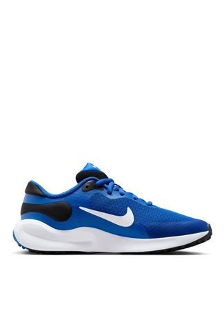 Nike Mavi Erkek Yürüyüş Ayakkabısı FB7689-401-NIKE REVOLUTION 7 (GS)_2