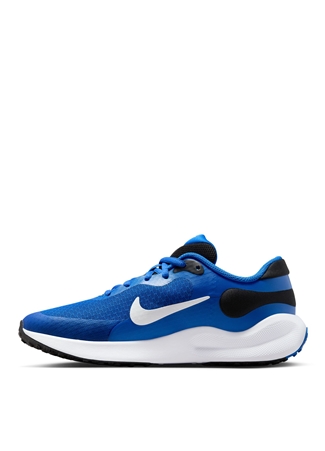 Nike Mavi Erkek Yürüyüş Ayakkabısı FB7689-401-NIKE REVOLUTION 7 (GS)_3