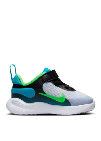 Nike Çok Renkli Erkek Yürüyüş Ayakkabısı FB7691-005-NIKE REVOLUTION 7 (TDV)_2