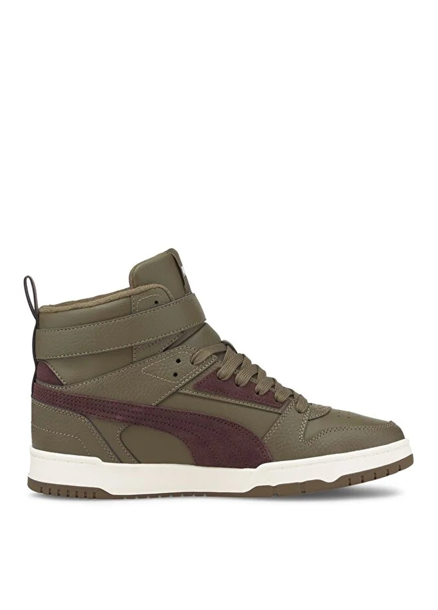 Мужские кроссовки Puma Haki Lifestyle 38760401 RBD Game WTR на каждый день  по цене 12220.0 | Sneaks.kg