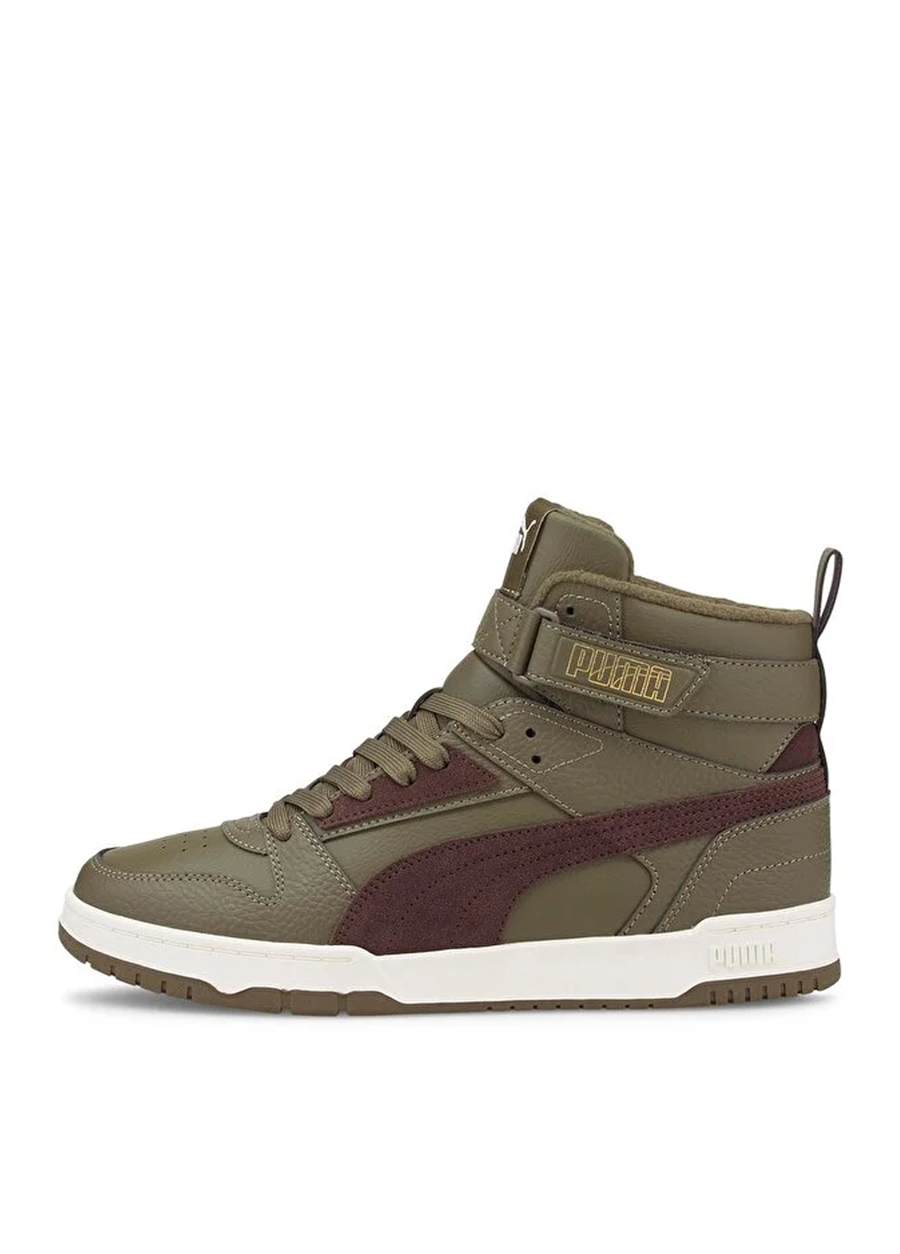 Мужские кроссовки Puma Haki Lifestyle 38760401 RBD Game WTR на каждый день  по цене 12220.0 | Sneaks.kg