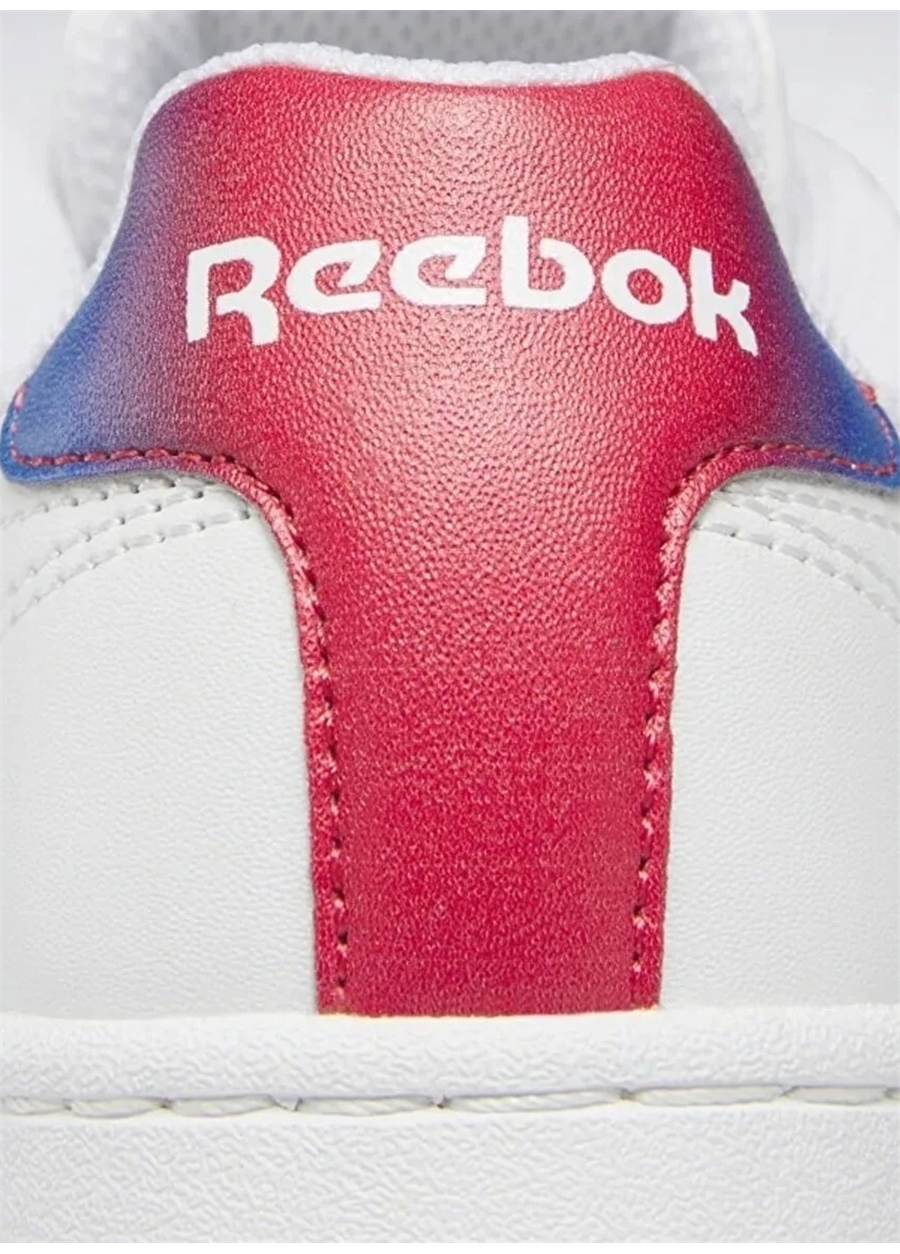 Reebok Beyaz Erkek Çocuk Yürüyüş Ayakkabısı 100075106-RBK ROYAL COMPLETE CLN 2._2