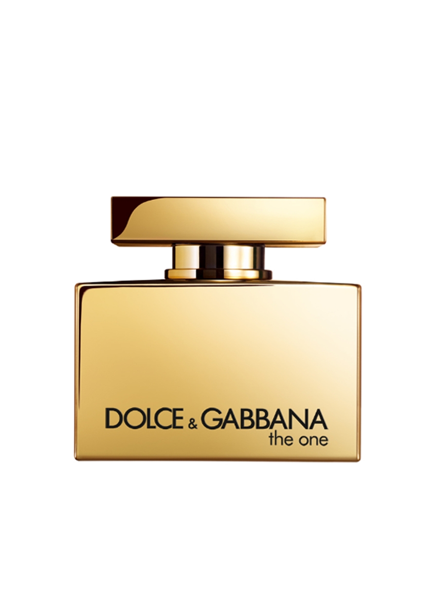 Dolce&Gabbana The One Gold Edp 75 Ml_0