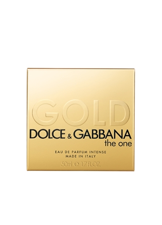 Dolce&Gabbana The One Gold Edp 50 Ml_1