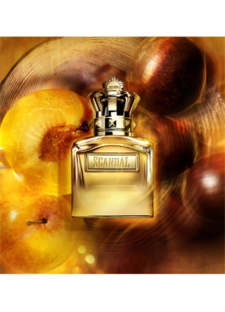 Jpg Scandal Pour Homme Absolu Parfum Concentre Parfüm 100 Ml_2