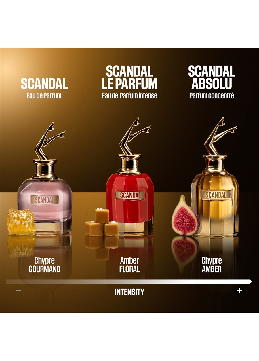 Jpg Scandal Absolu Parfum Concentre Parfüm 50 Ml_4