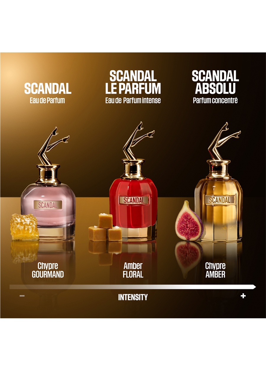 Jpg Scandal Absolu Parfum Concentre Parfüm 80 Ml_4