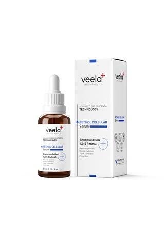 Veela Serum