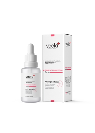 Veela Serum