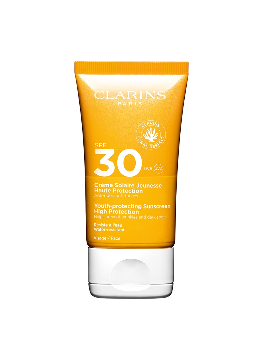 Clarins Güneş Ürünü_0