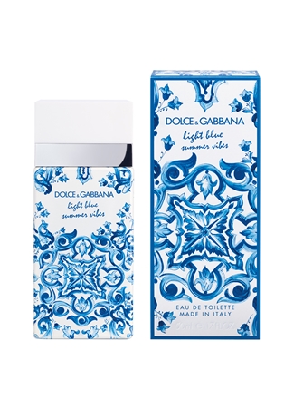 Dolce&Gabbana Parfüm_1