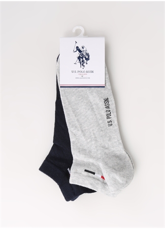 U.S. Polo Assn. Çorap_4