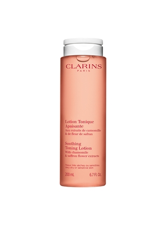 Clarins Tonik