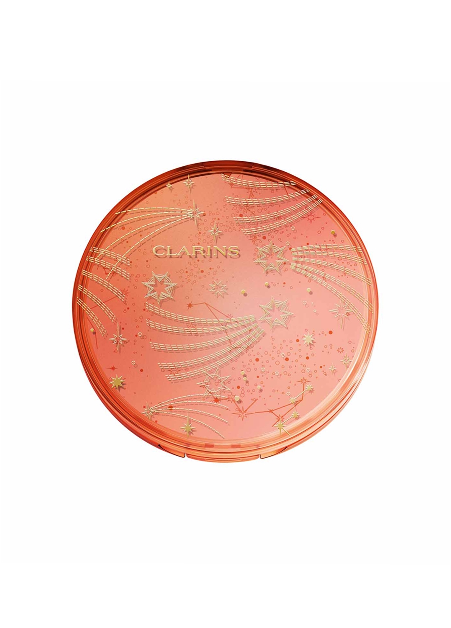 Clarins Pudra_0