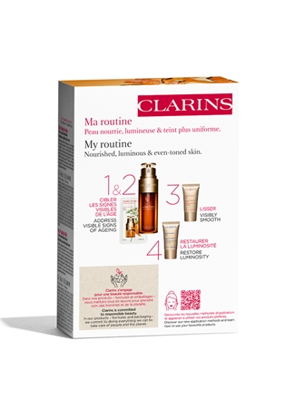 Clarins Cilt Bakım Seti_2