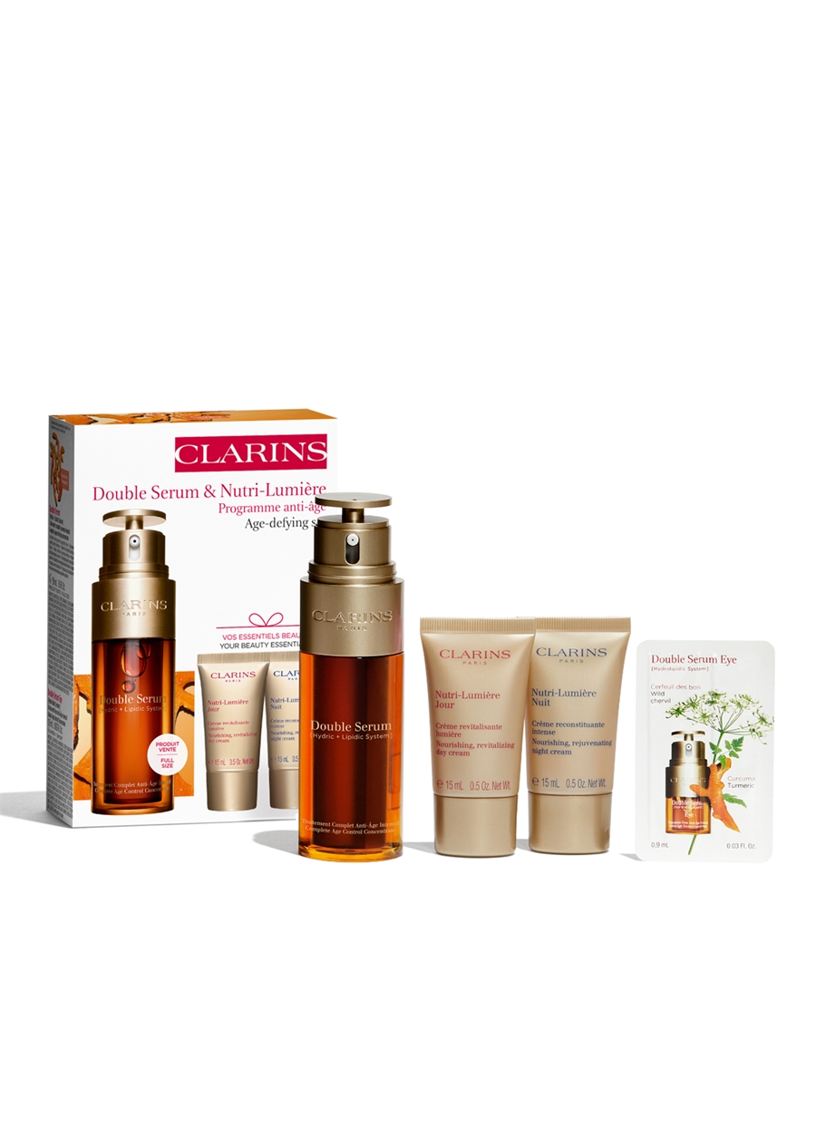 Clarins Cilt Bakım Seti_3