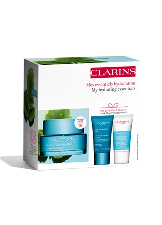 Clarins Cilt Bakım Seti_1