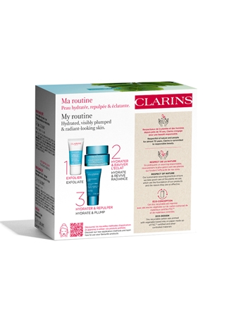 Clarins Cilt Bakım Seti_2