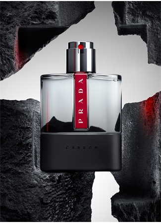 Prada Luna Rossa Carbon EDT Parfüm Seti_1