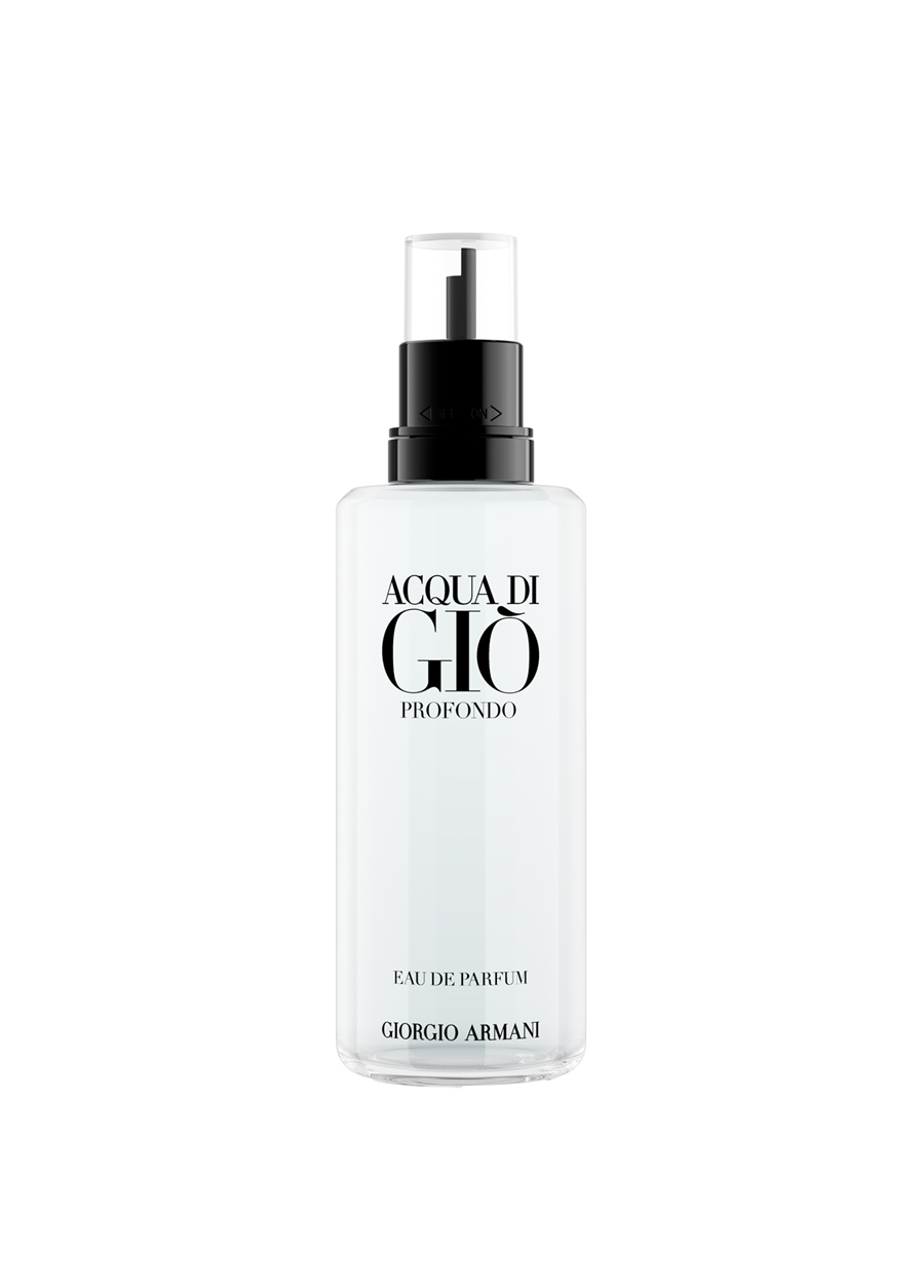 Armani Acqua Di Gio Profondo EDP 150 Ml Refill_0