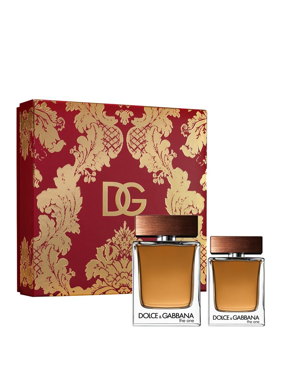 Dolce Gabbana Parfüm Set_0