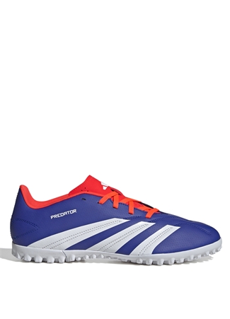 Adidas Mavi Erkek Futbol Ayakkabısı IF6399 PREDATOR CLUB TF_0