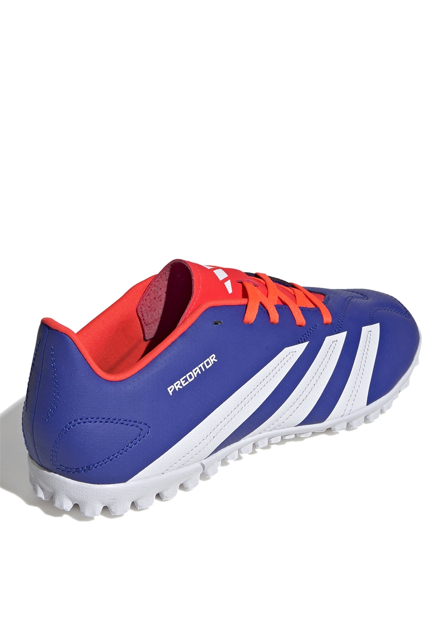 Adidas Mavi Erkek Futbol Ayakkabısı IF6399 PREDATOR CLUB TF_3