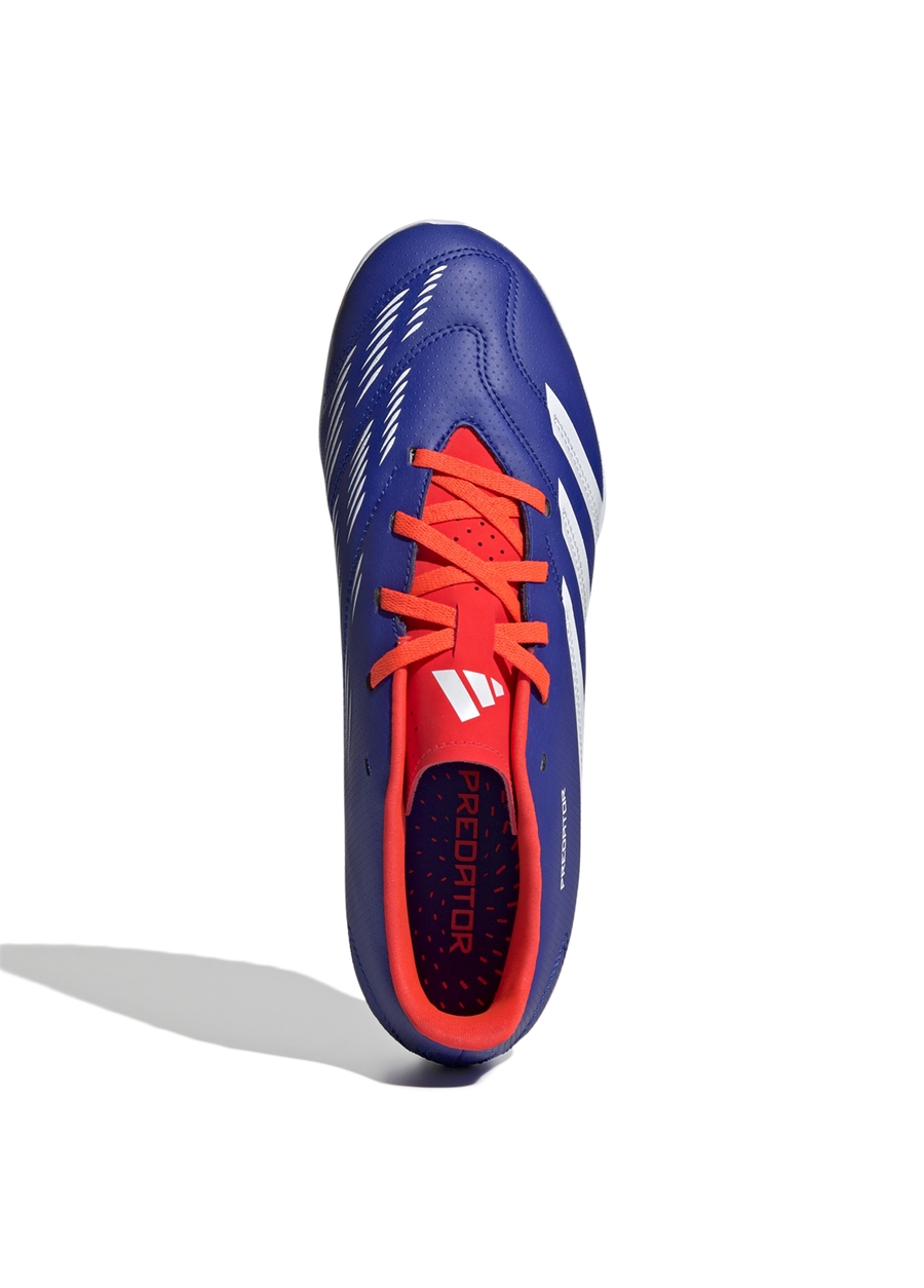 Adidas Mavi Erkek Futbol Ayakkabısı IF6399 PREDATOR CLUB TF_6