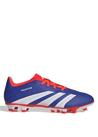 Adidas Mavi Erkek Futbol Ayakkabısı IF6344 PREDATOR CLUB Fxg