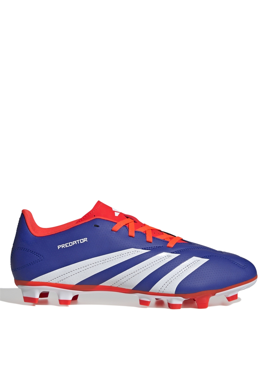 Adidas Mavi Erkek Futbol Ayakkabısı IF6344 PREDATOR CLUB Fxg_0