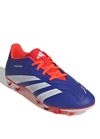 Adidas Mavi Erkek Futbol Ayakkabısı IF6344 PREDATOR CLUB Fxg_2