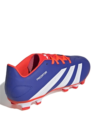 Adidas Mavi Erkek Futbol Ayakkabısı IF6344 PREDATOR CLUB Fxg_3