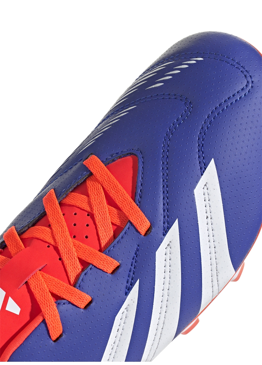 Adidas Mavi Erkek Futbol Ayakkabısı IF6344 PREDATOR CLUB Fxg_4