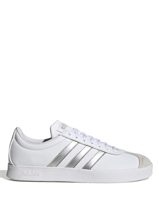 Adidas Beyaz Kadın Lifestyle Ayakkabı ID3716 VL COURT BASE_0