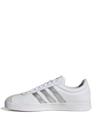 Adidas Beyaz Kadın Lifestyle Ayakkabı ID3716 VL COURT BASE_1