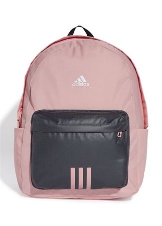 Adidas Pembe Unisex Sırt Çantası IZ1911 CLSC BOS 3S BP