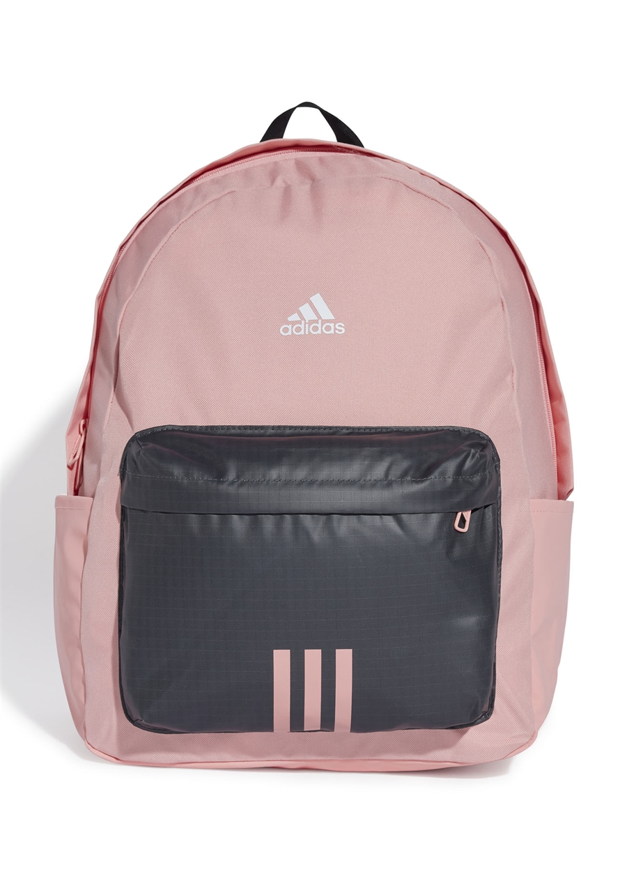 Adidas Pembe Unisex Sırt Çantası IZ1911 CLSC BOS 3S BP_0