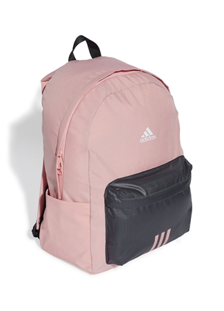 Adidas Pembe Unisex Sırt Çantası IZ1911 CLSC BOS 3S BP_1