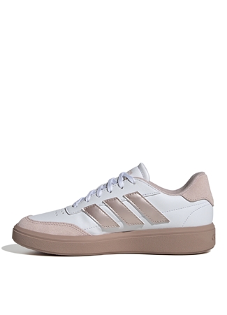 Adidas Beyaz Kız Çocuk Yürüyüş Ayakkabısı ID6498-COURTBLOCK J_1