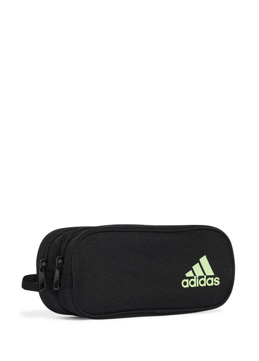 Adidas Siyah Erkek Çocuk Kalem Çantası JE7122-BTS PEN. CASE 2_1