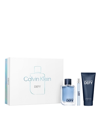 Calvin Klein Parfüm Set