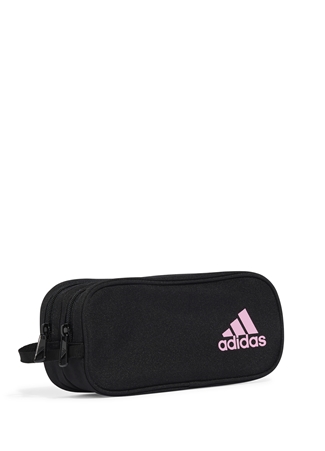 Adidas Siyah Kız Çocuk Kalem Çantası JE7120-BTS PEN. CASE 2_2