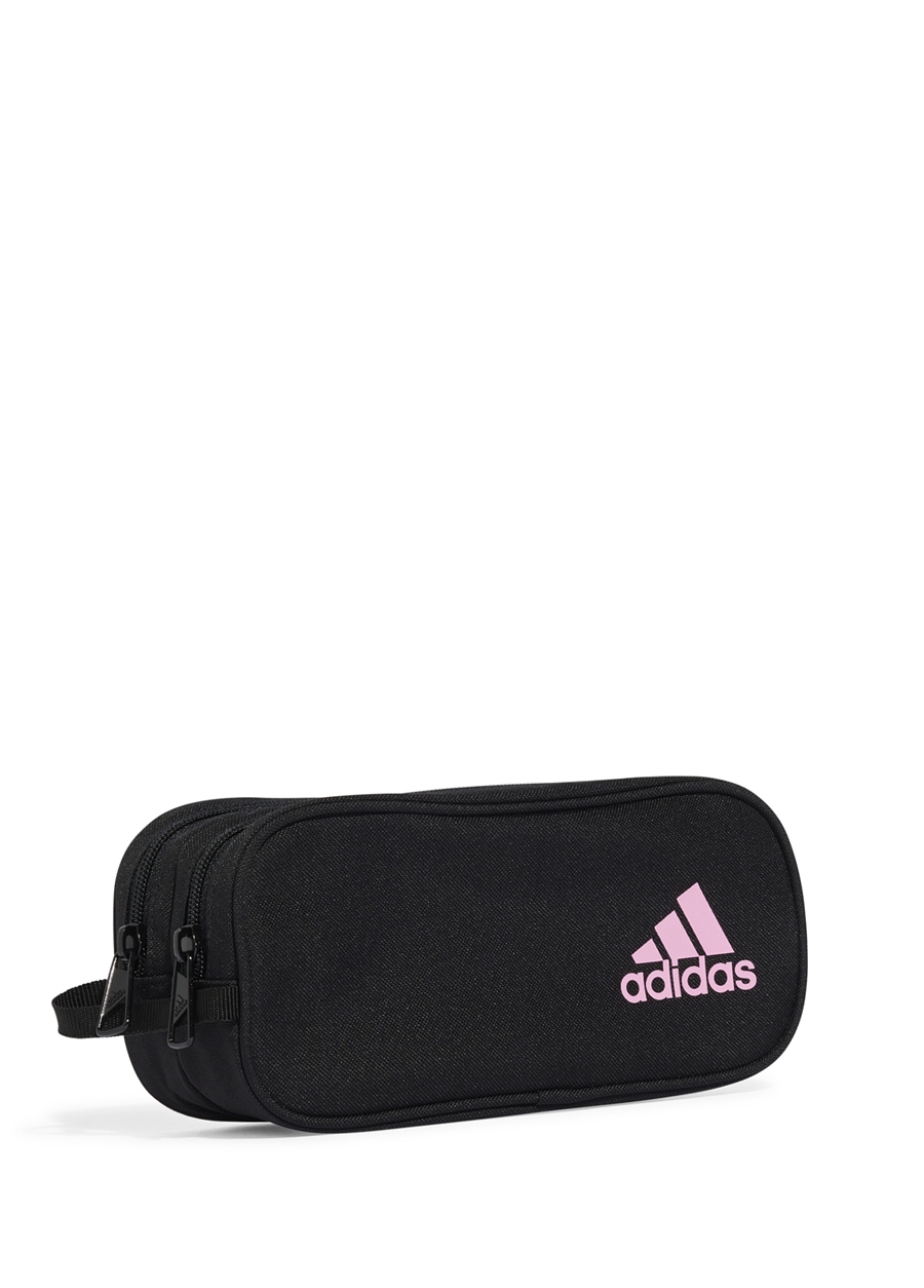 Adidas Siyah Kız Çocuk Kalem Çantası JE7120-BTS PEN. CASE 2_2