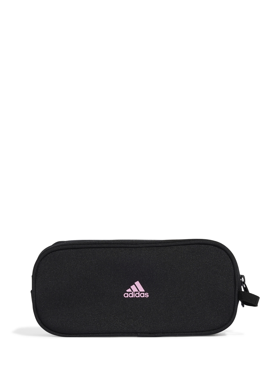 Adidas Siyah Kız Çocuk Kalem Çantası JE7120-BTS PEN. CASE 2_4